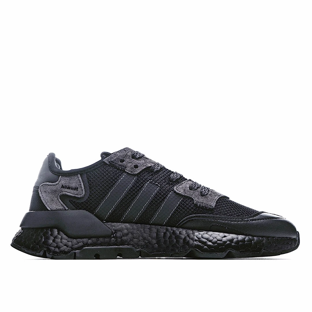 Adidas Nite Jogger 'Hi-Res Red'