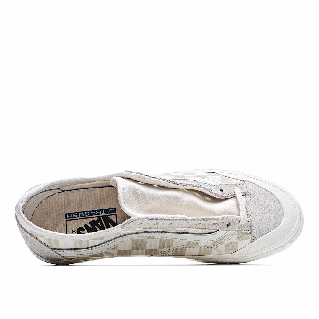 Vans Style 36 Classic Sneakers