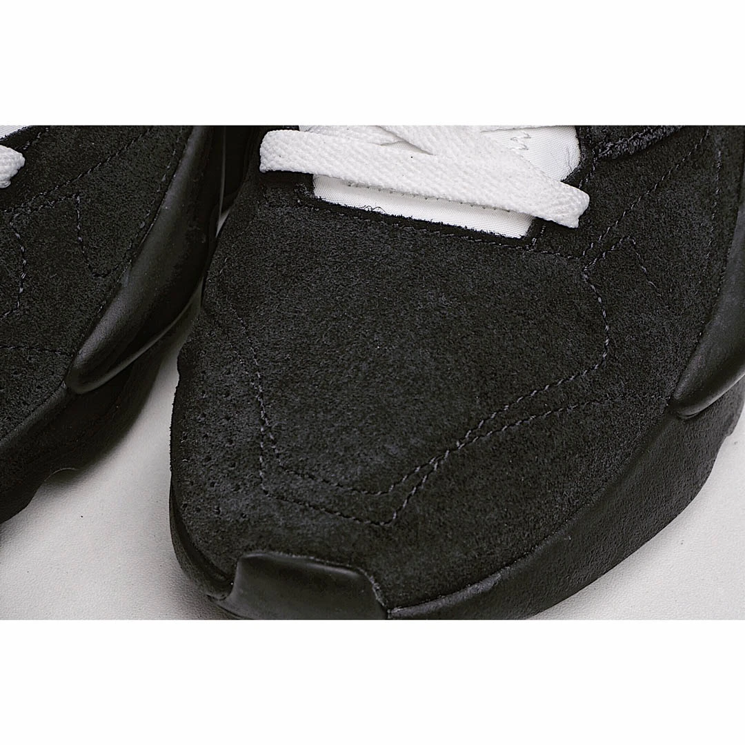 Adidas Y-3 Kaiwa Knit Y3 Chunky Sneakers HJ