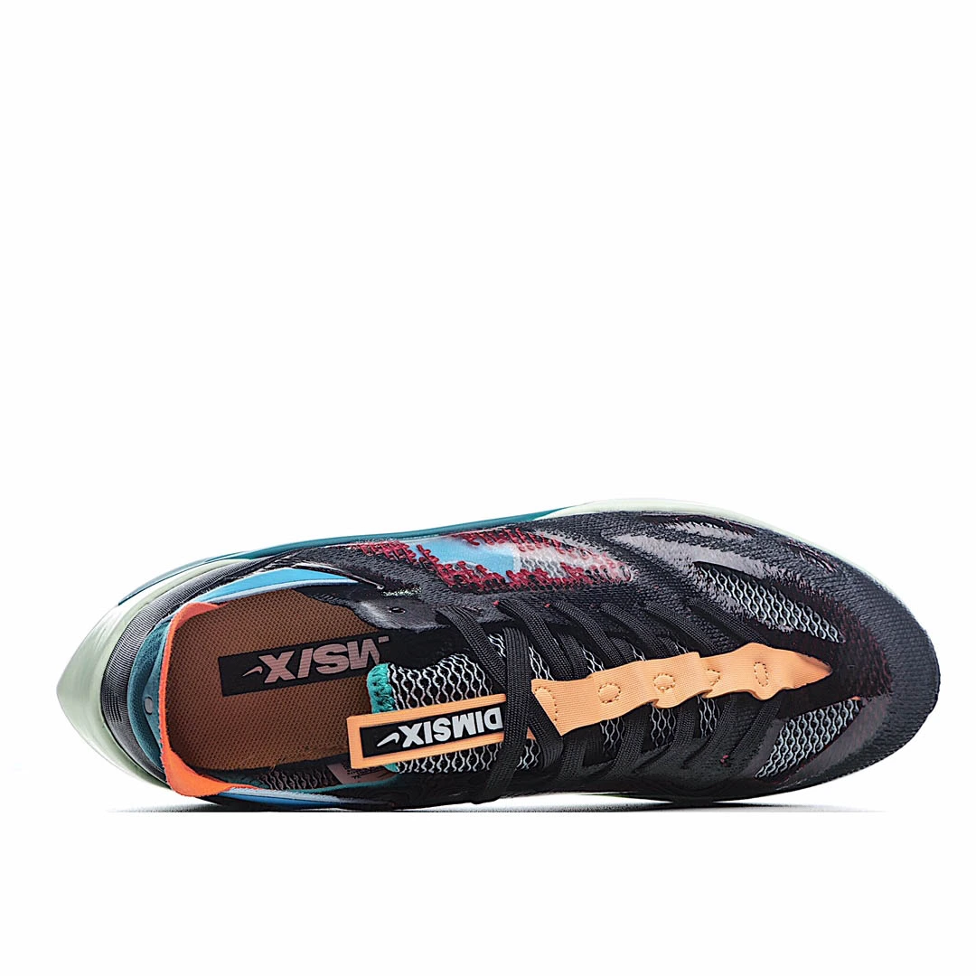 Nike N110 D/MS/X 'Dimsix'