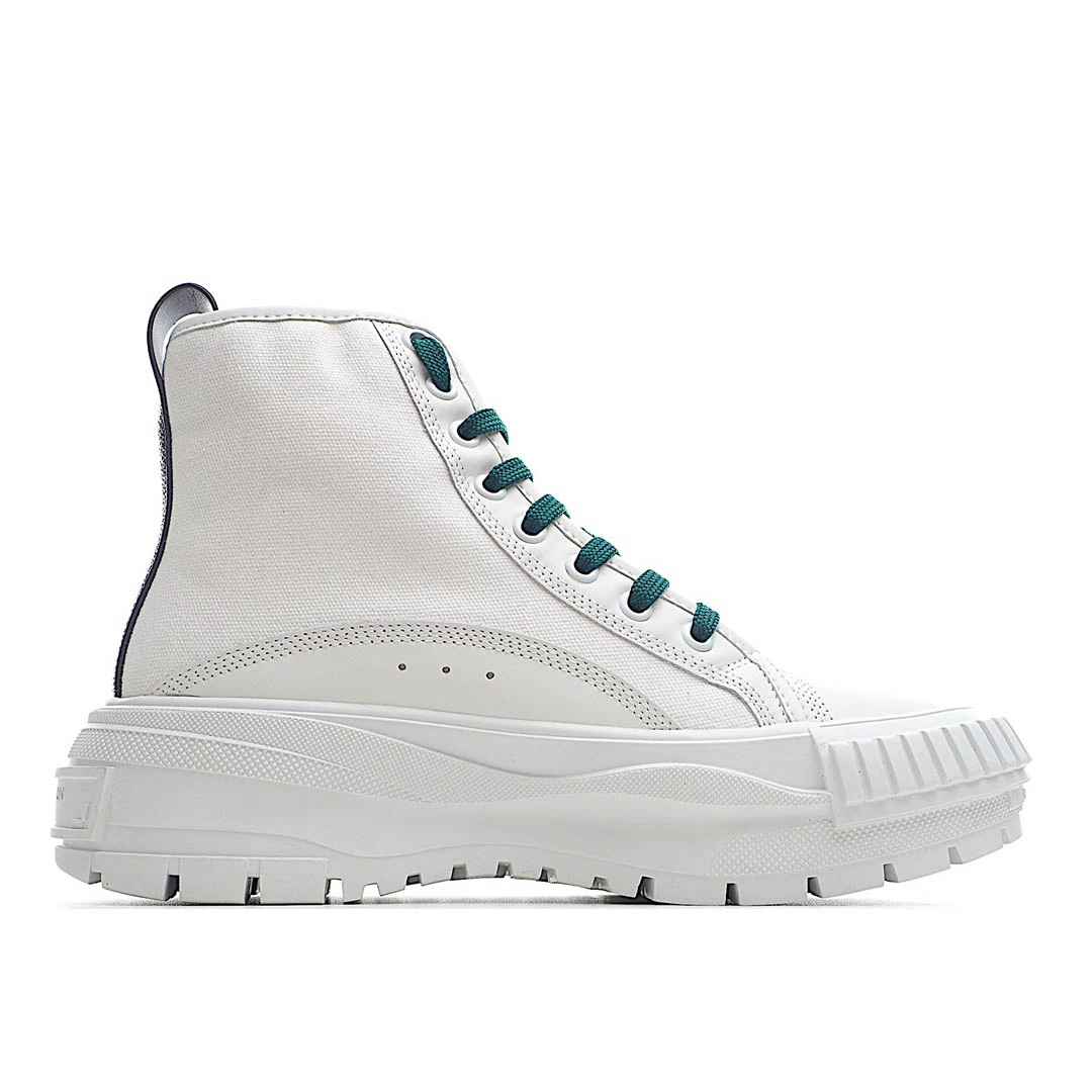 Louis Vuitton Squad Sneaker High High-Top Sneakers