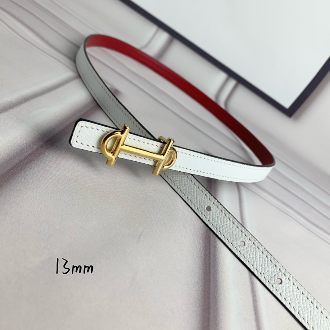 Hermes Belt for Women