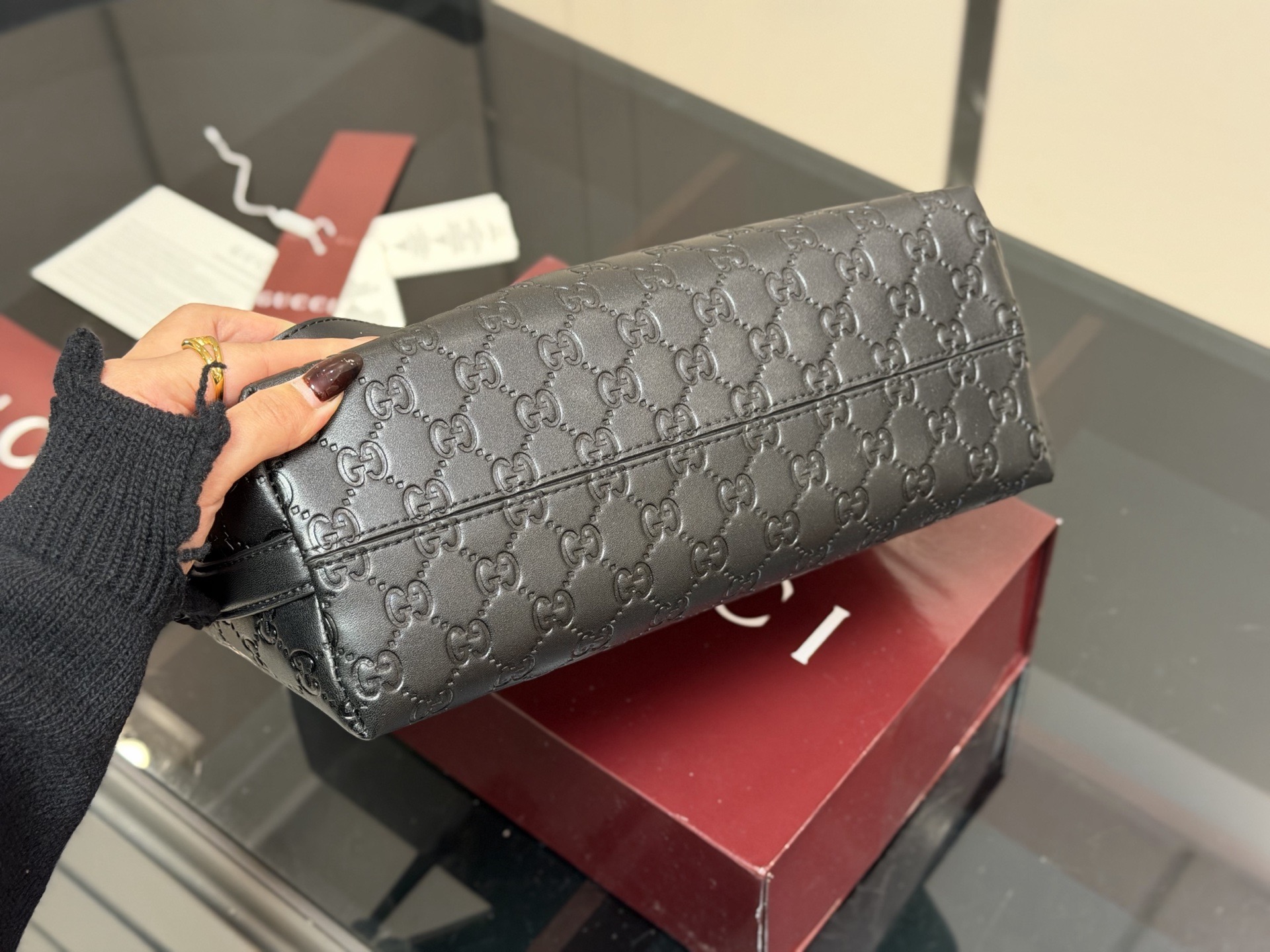 Gucci Ophidia Hobo Bag