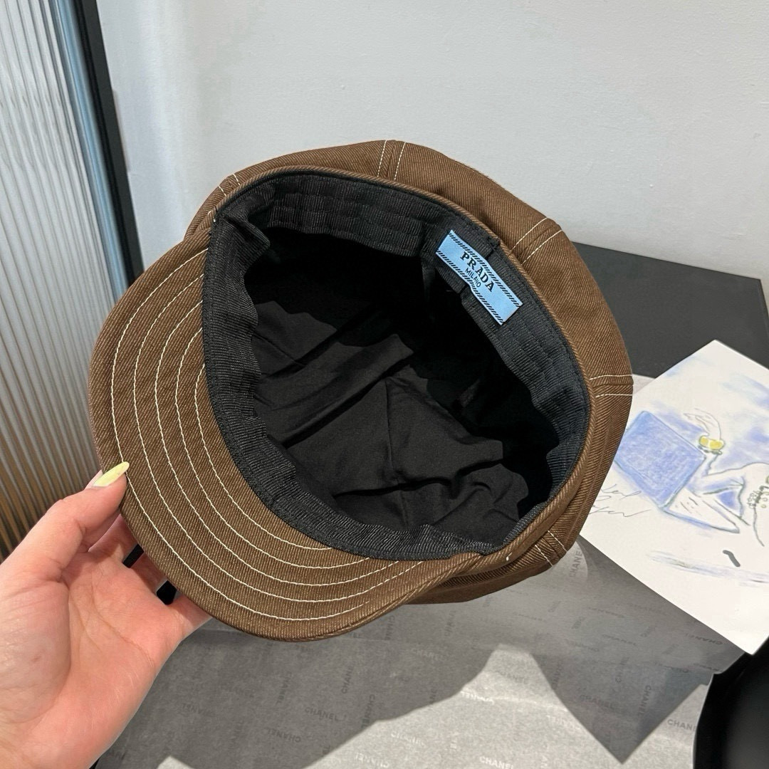 Prada BaseballCap