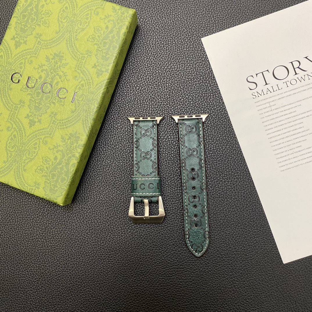 Gucci watchband