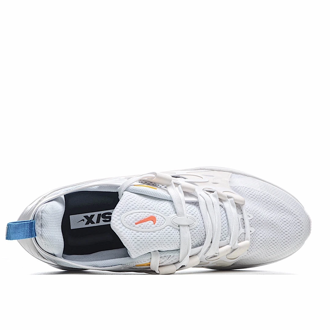 Nike Signal D/MS/X 'Summit White