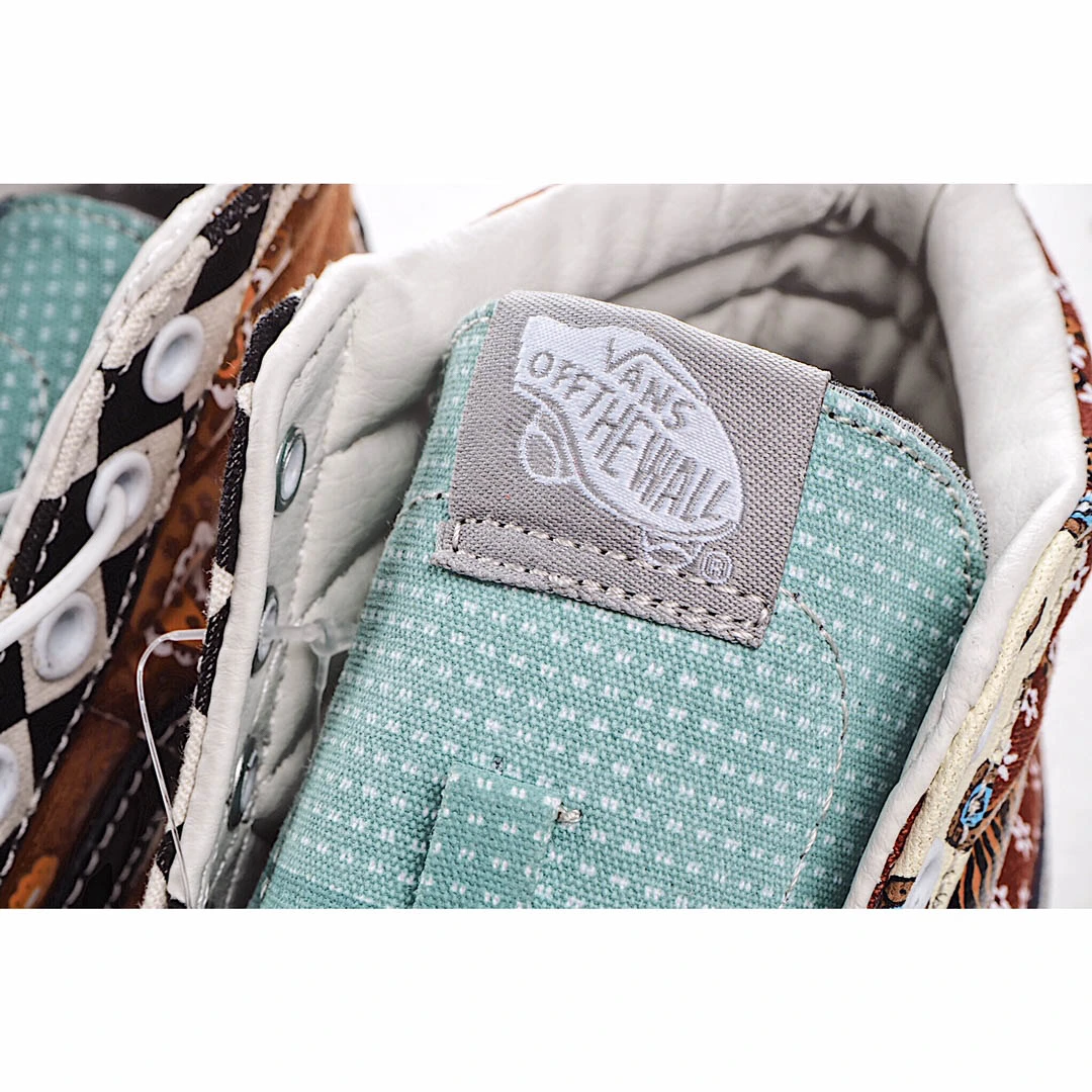 Vans Vault OG Era Low-Top Sneakers