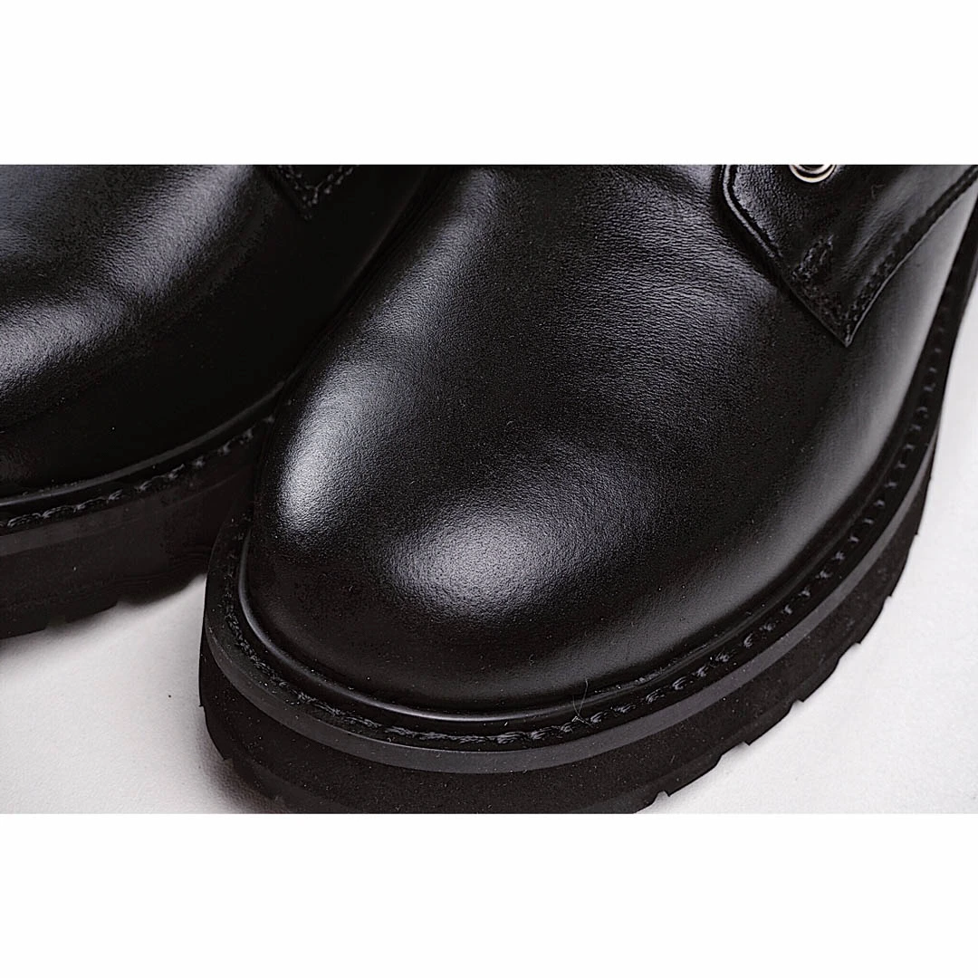 Fendi Knitted Stretch Martin Boots