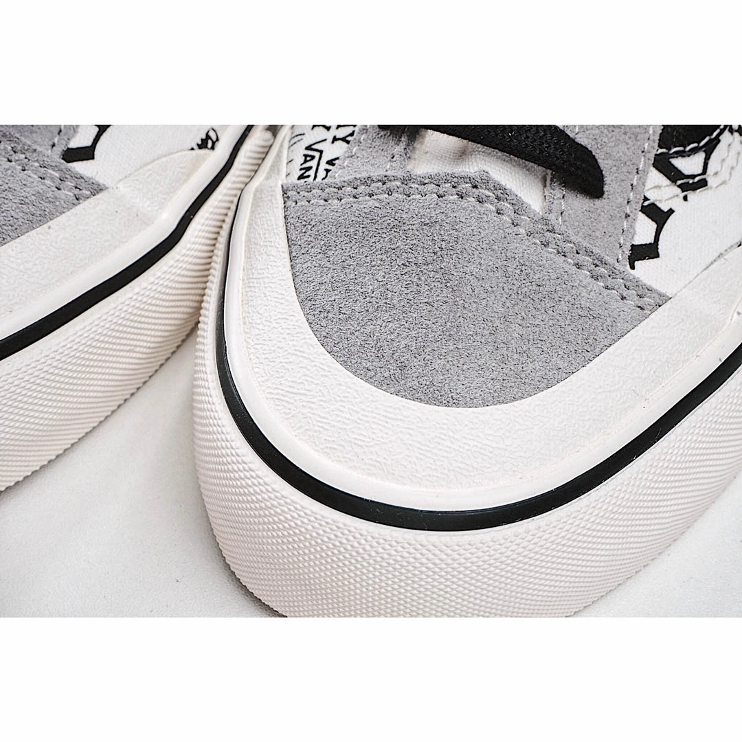 Vans Style 36 Classic Sneakers