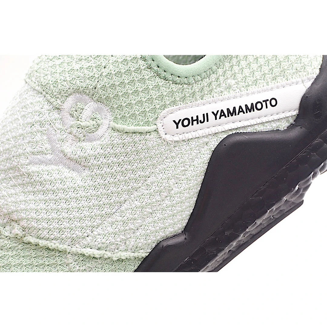 Adidas Y-3 Reberu Boost Running Shoe