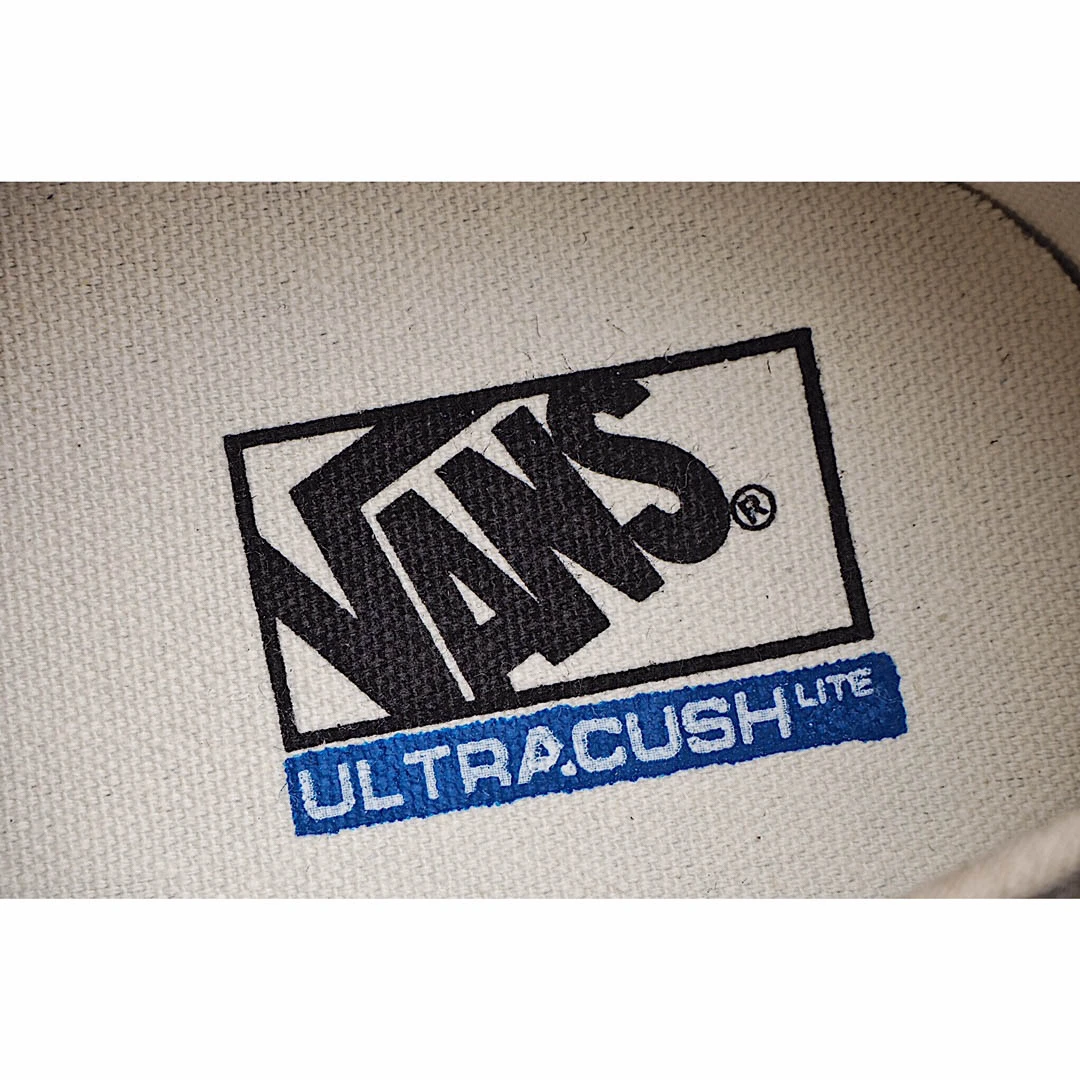 Vans Style 36 Classic Sneakers