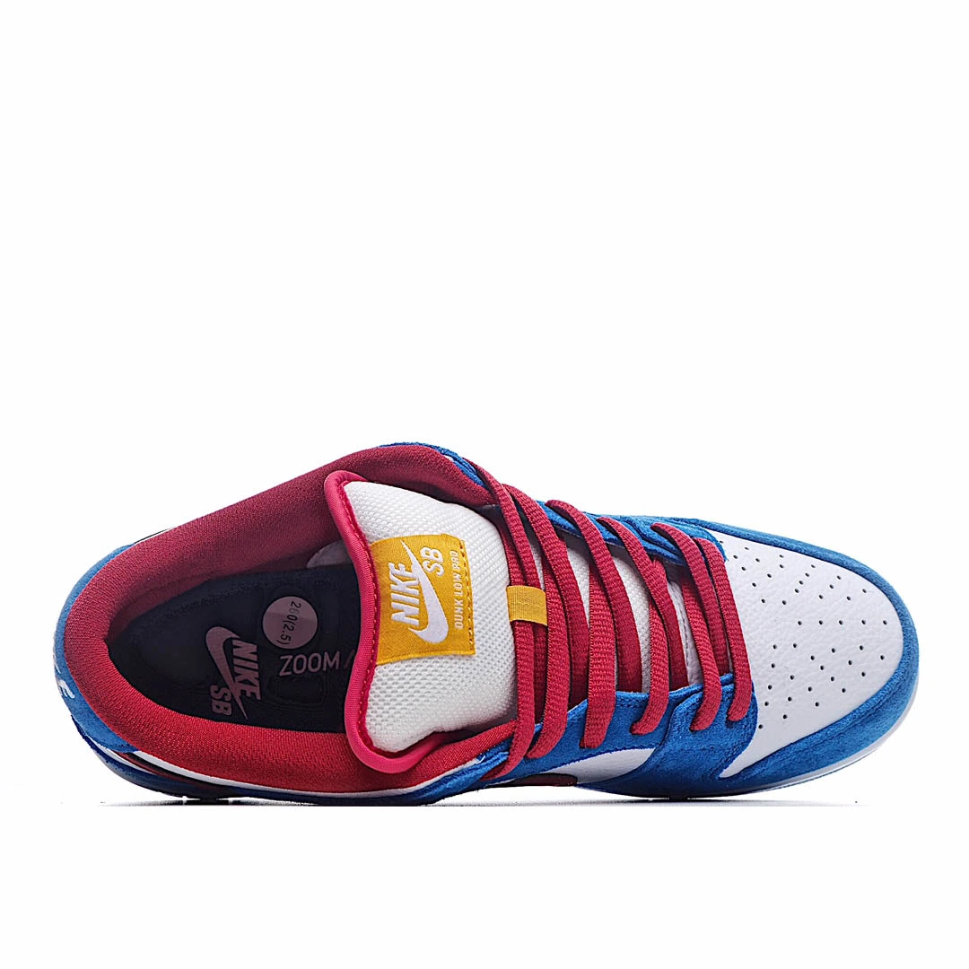 Nike SB Dunk Low&ldquo;Doraemon&rdquo;