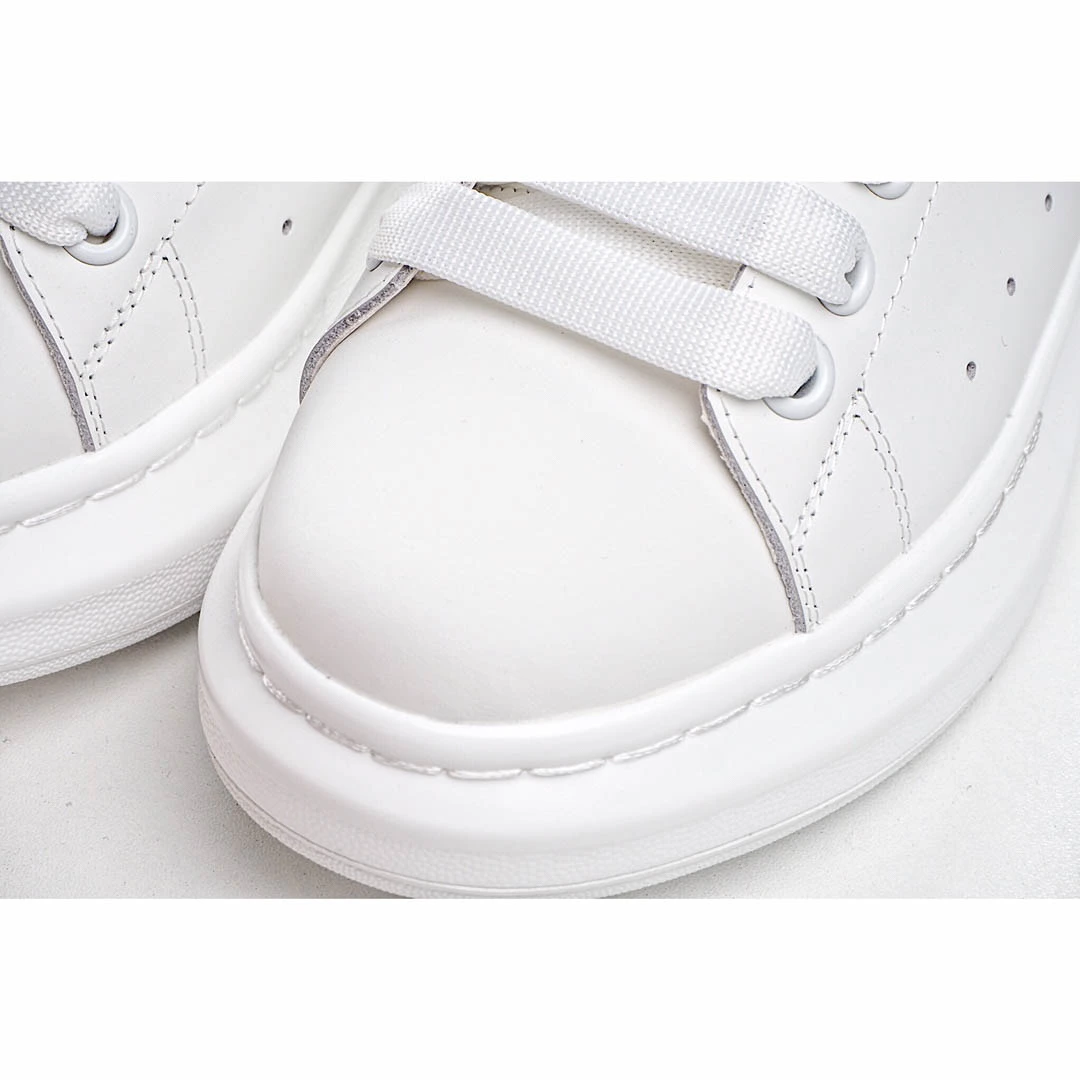 Alexander McQueen sole sneakers