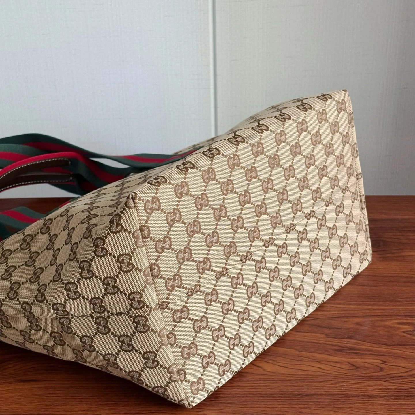Gucci Tote Bag