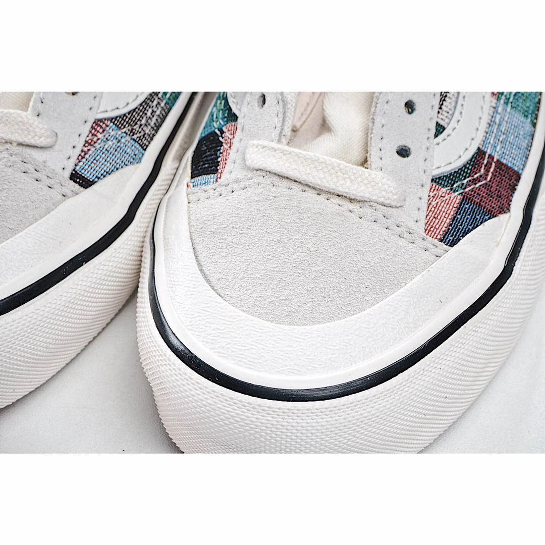 Vans Classic Espadrilles