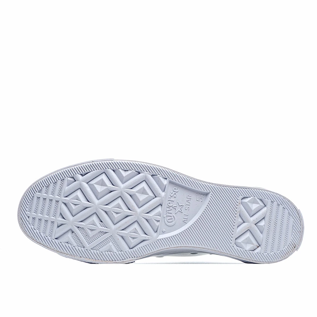 Converse Chunk 1970s Espadrilles
