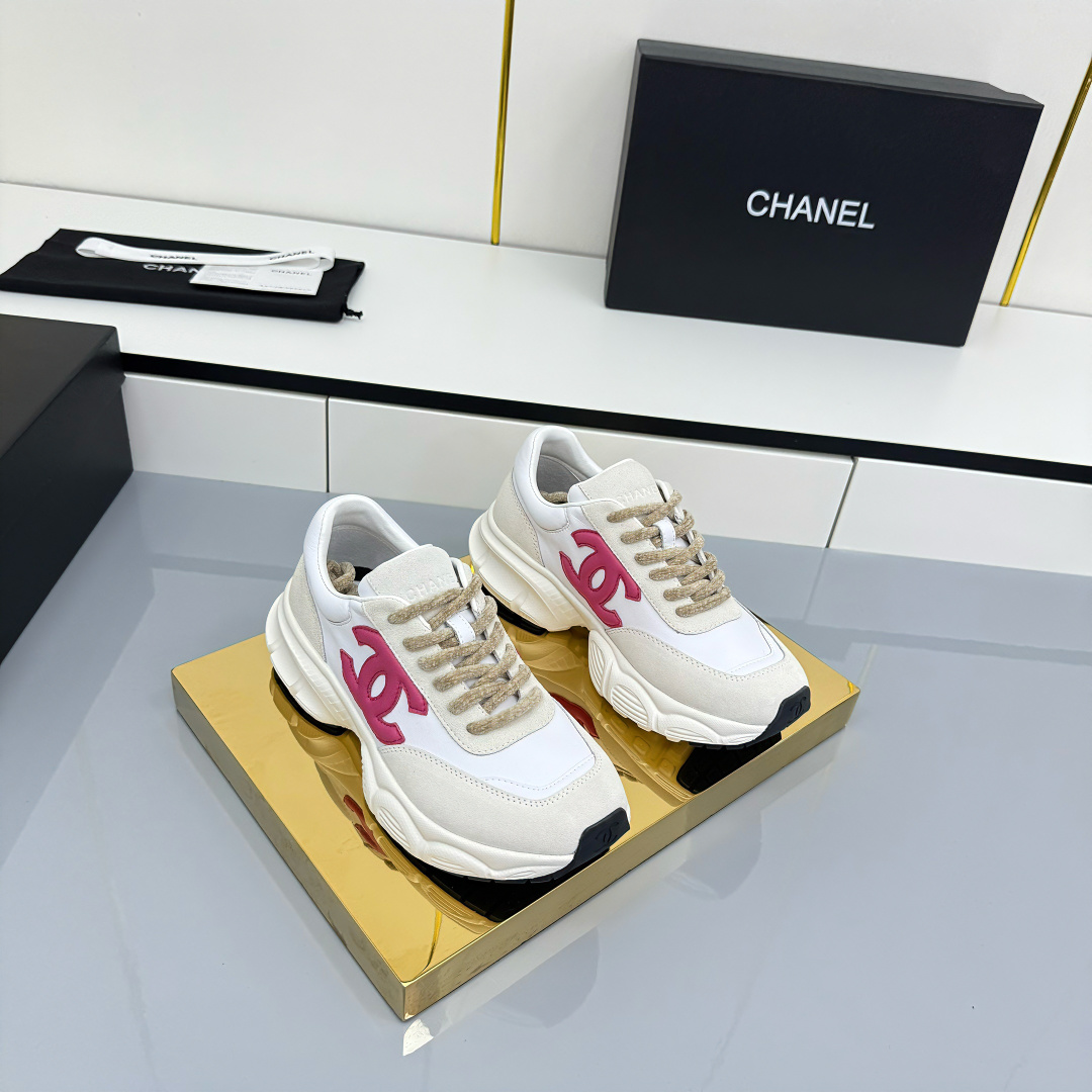 Chanel Shoe