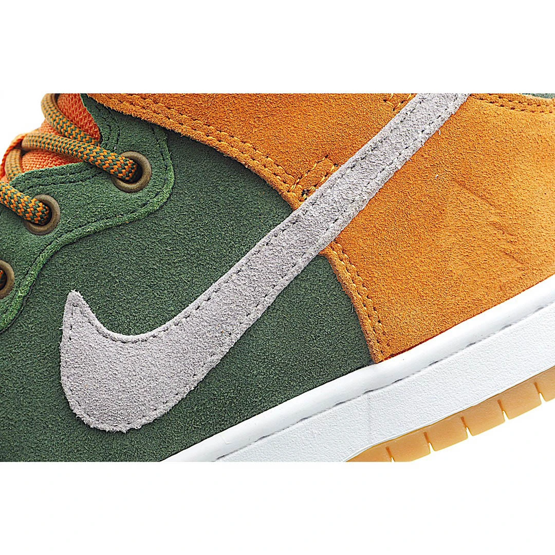 Nike SB Dunk High Premium &ldquo;Homegrown&rdquo;