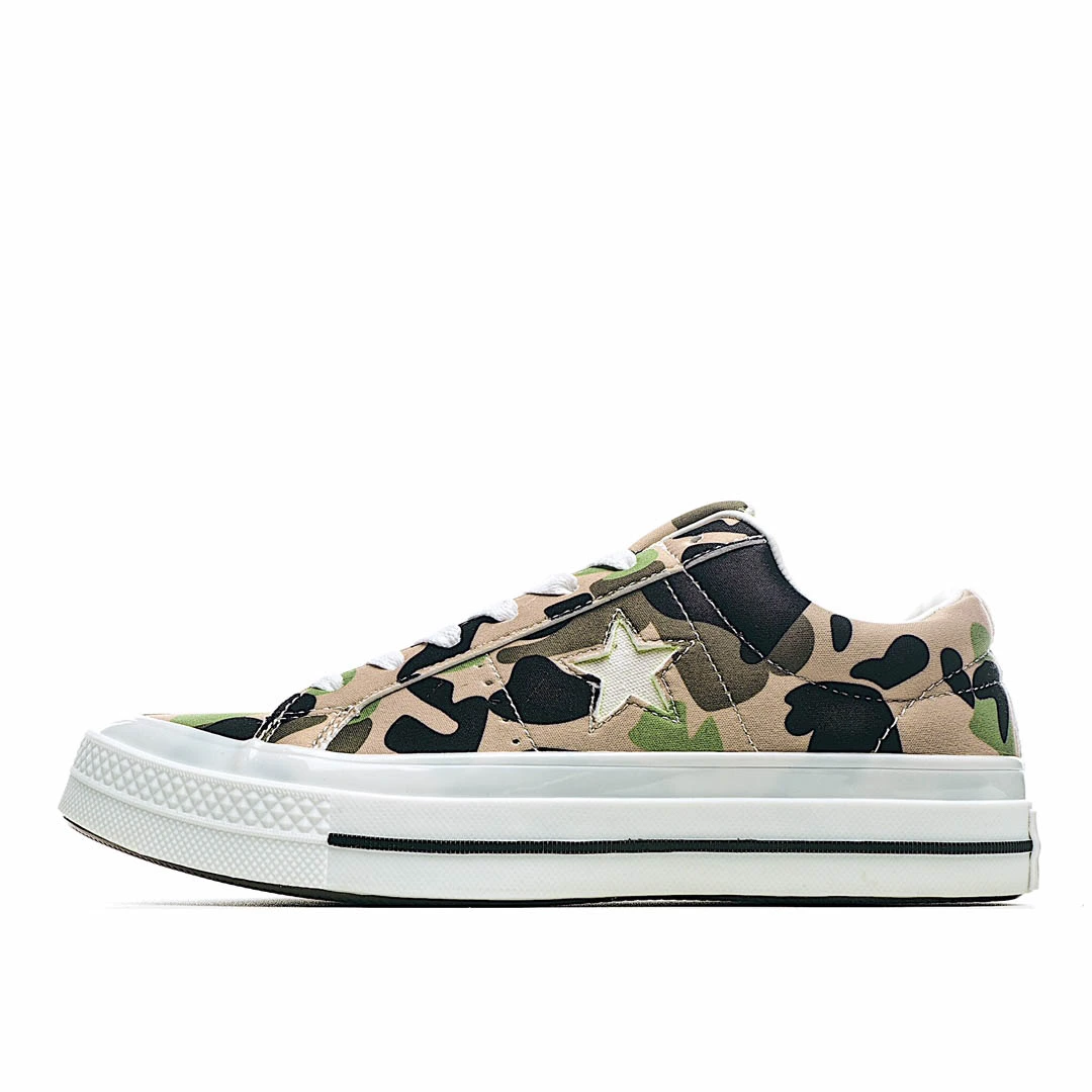 Converse One Star Espadrilles