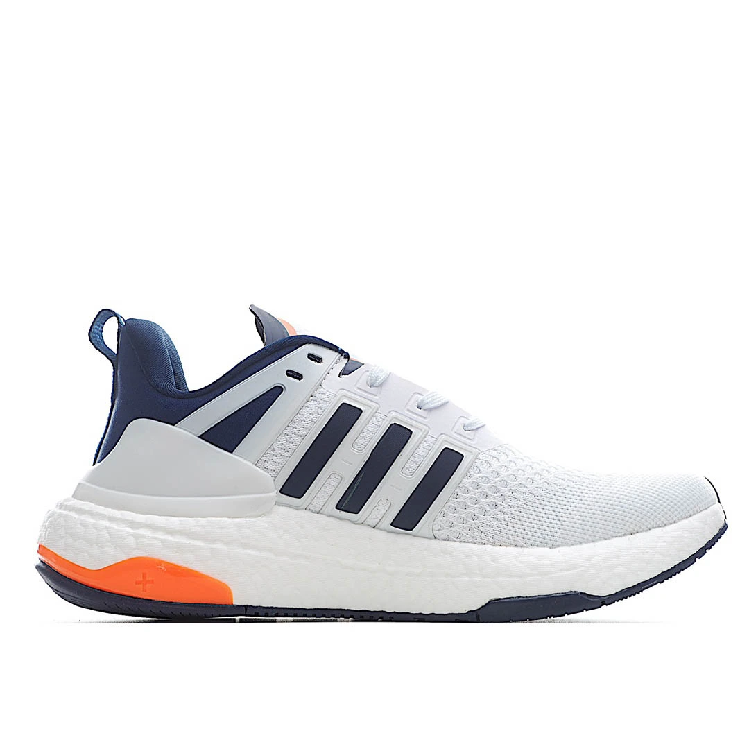 Adidas Equipment Plus 'White Navy'
