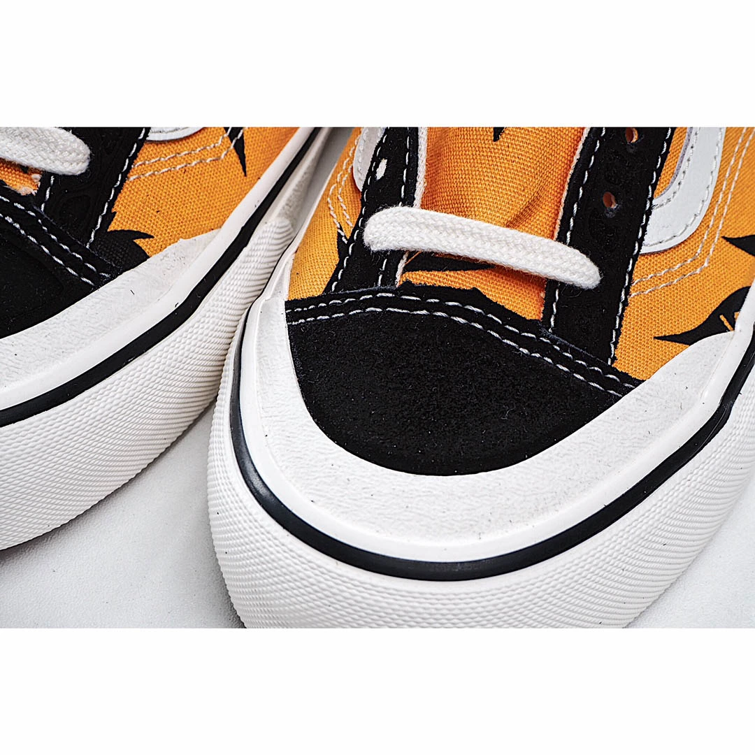 Vans Style 36 Classic Sneakers