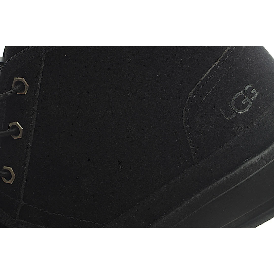 UGG Classic Sneakers Martin Boots