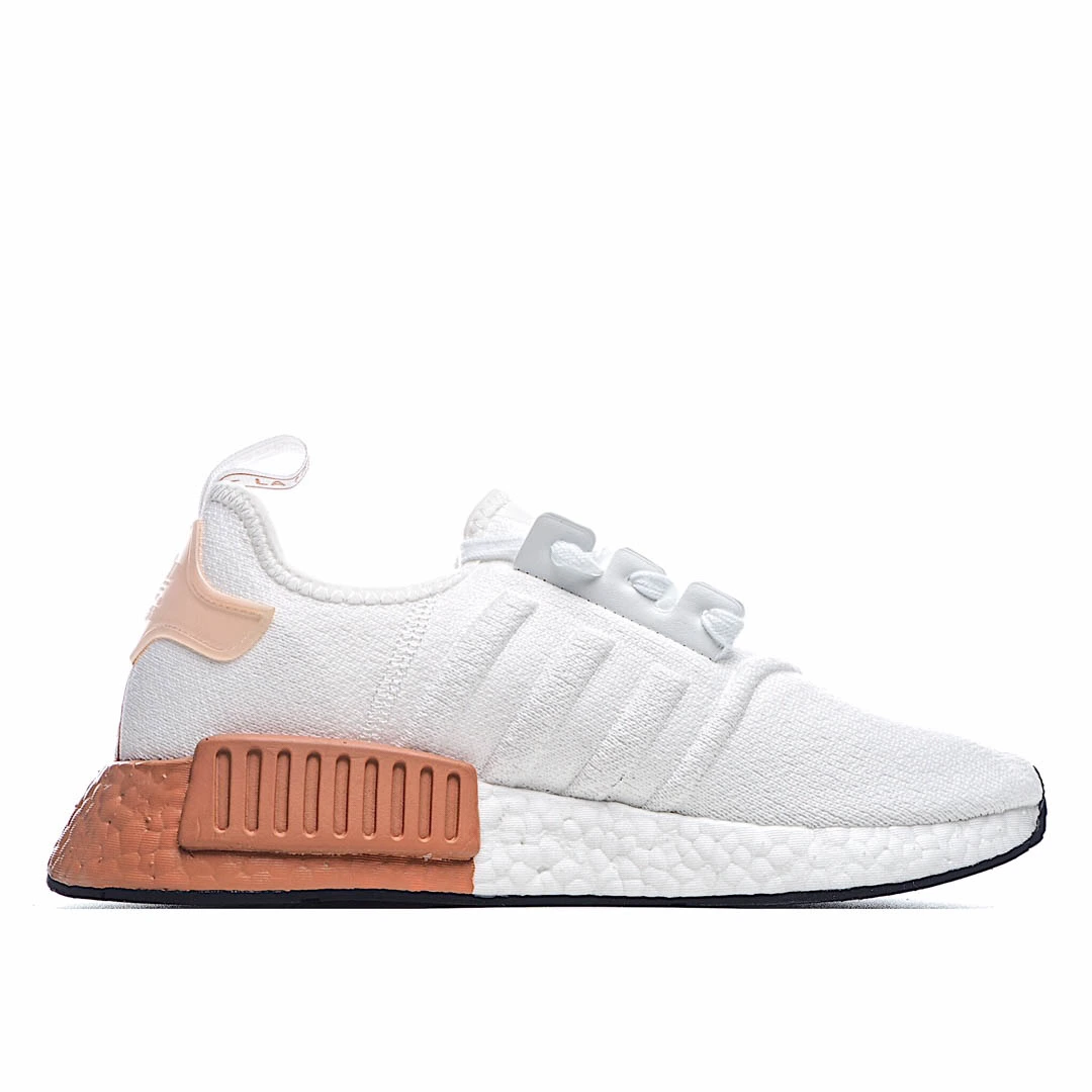 Adidas Wmns NMD_R1 'White Copper'