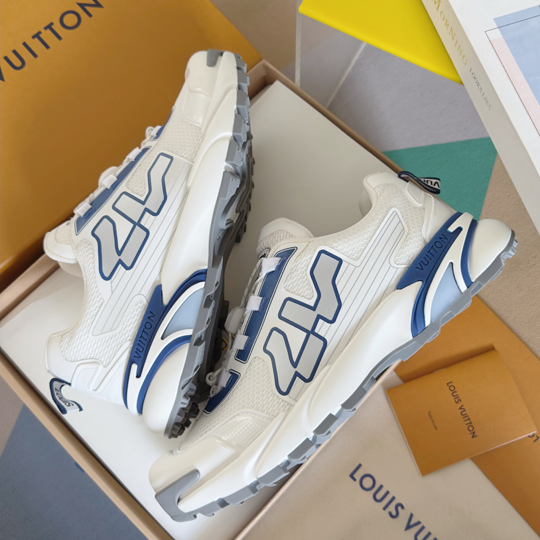 Louis Vuitton Runner Tatic shoe
