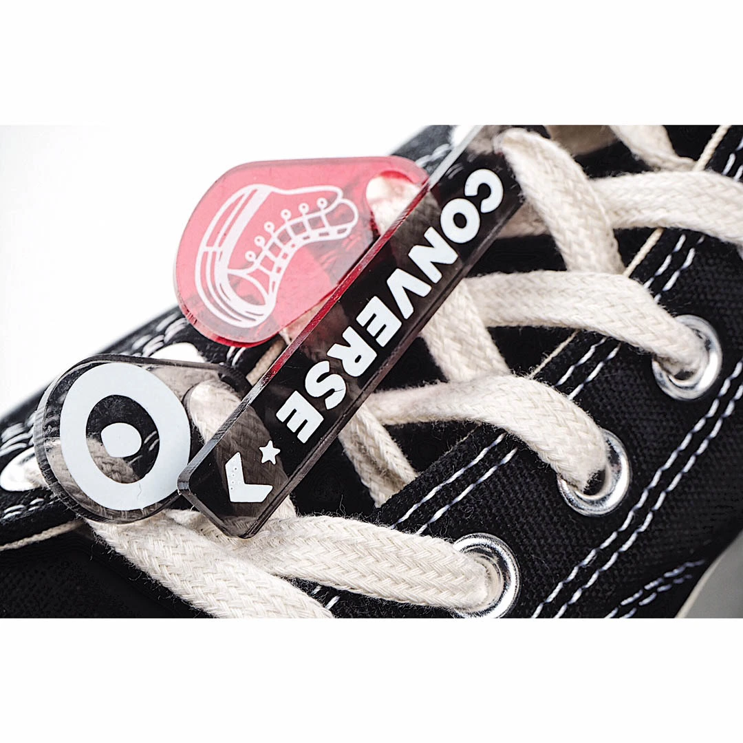 Converse Chunk 1970s Espadrilles