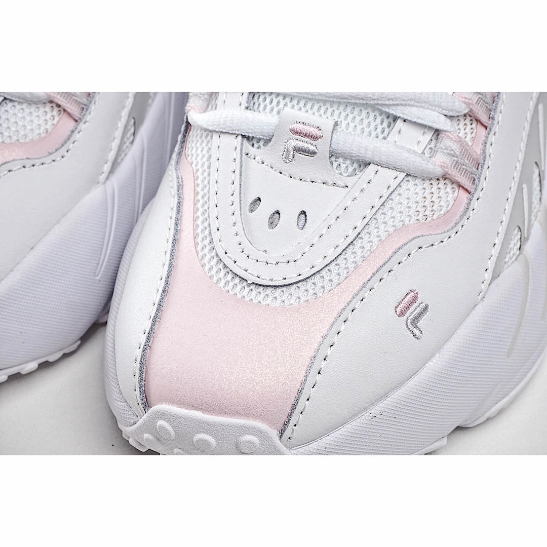 FILA 2020 ADE Cushioned Casual Sports Dad Shoes