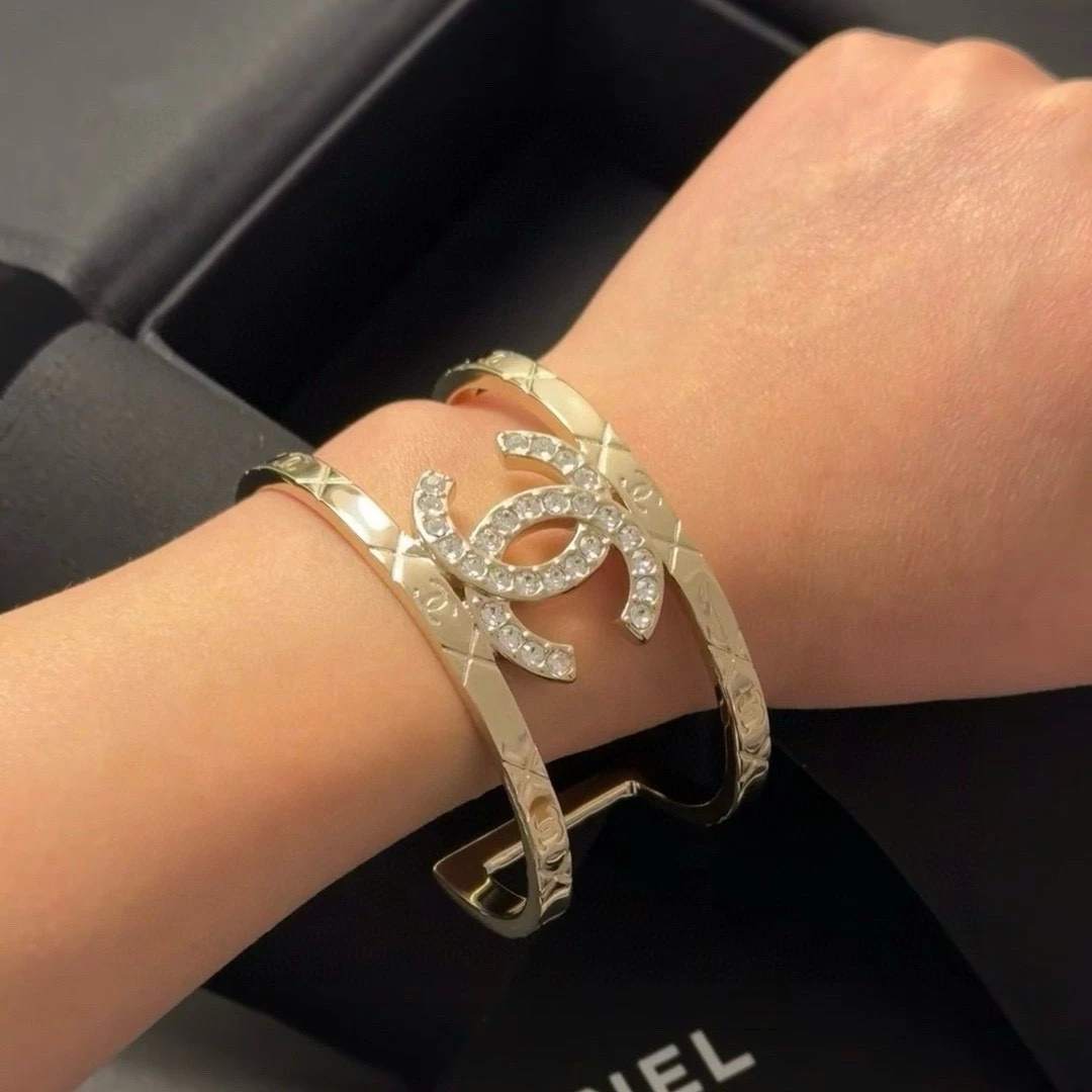 Chanel Bracelet