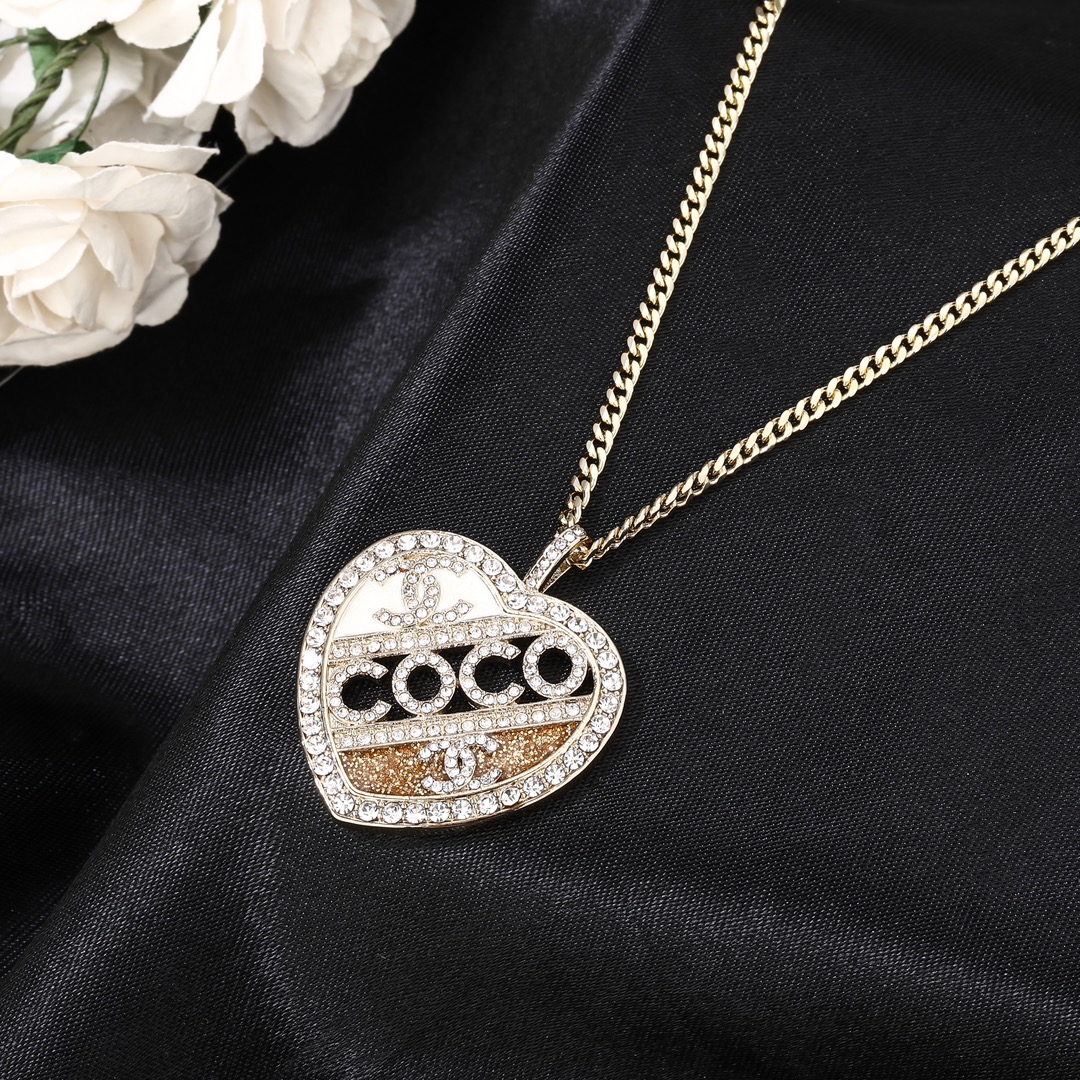 Chanel Necklace