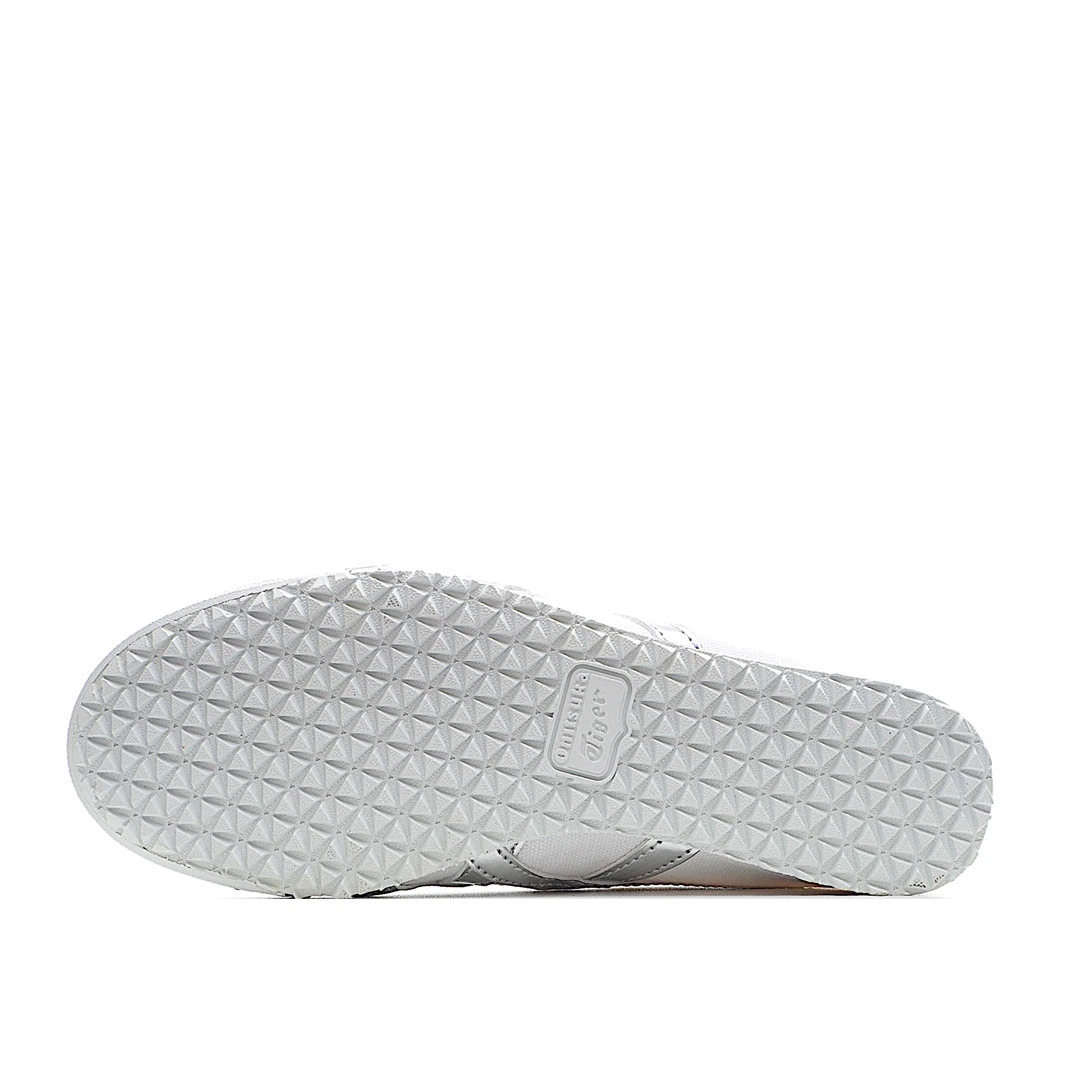 Asics Onitsuka Mexico 66 Slip-On Canvas Running Shoe