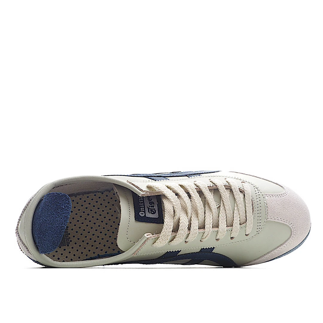 Asics Onitsuka Mexico 66 Slip-On Canvas Running Shoe