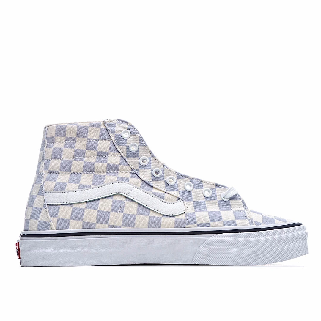 Vans Sk8-Hi Classic High-Top Sneaker Espadrilles
