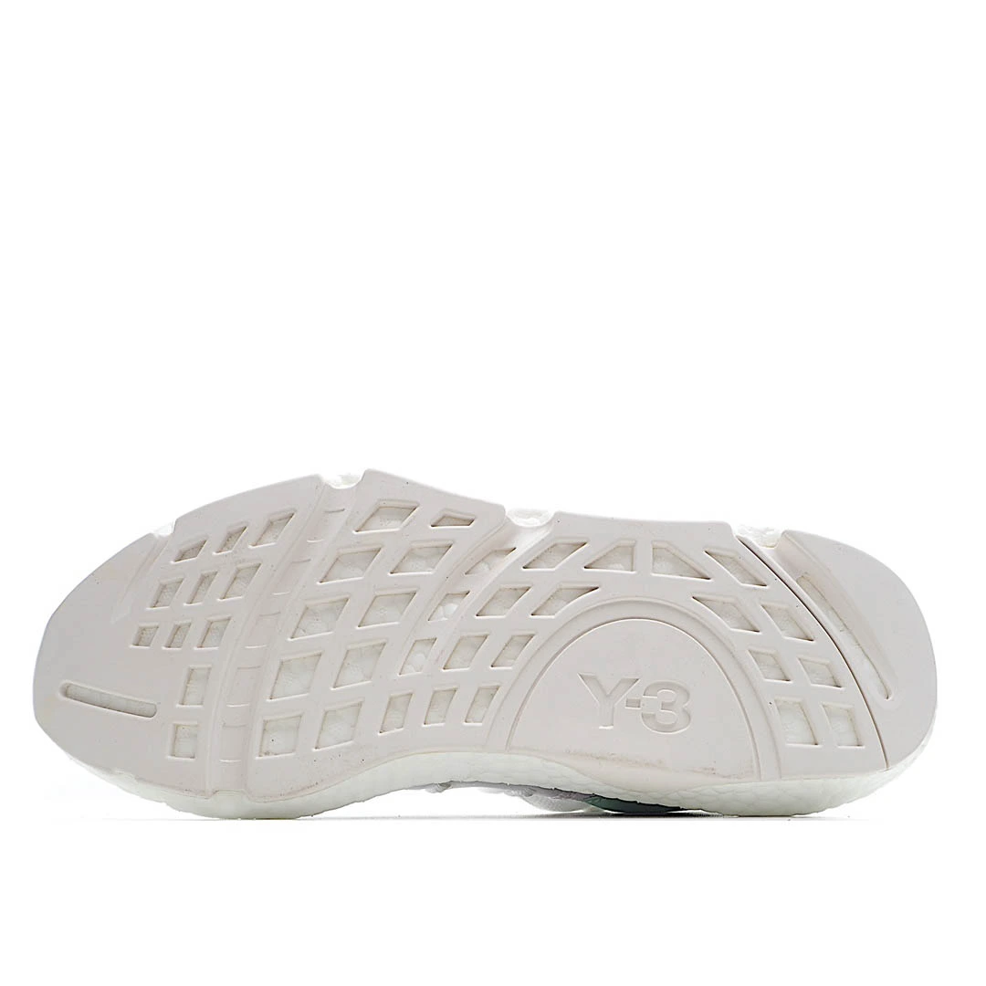 Adidas Y-3 Kusari II Popcorn Flower
