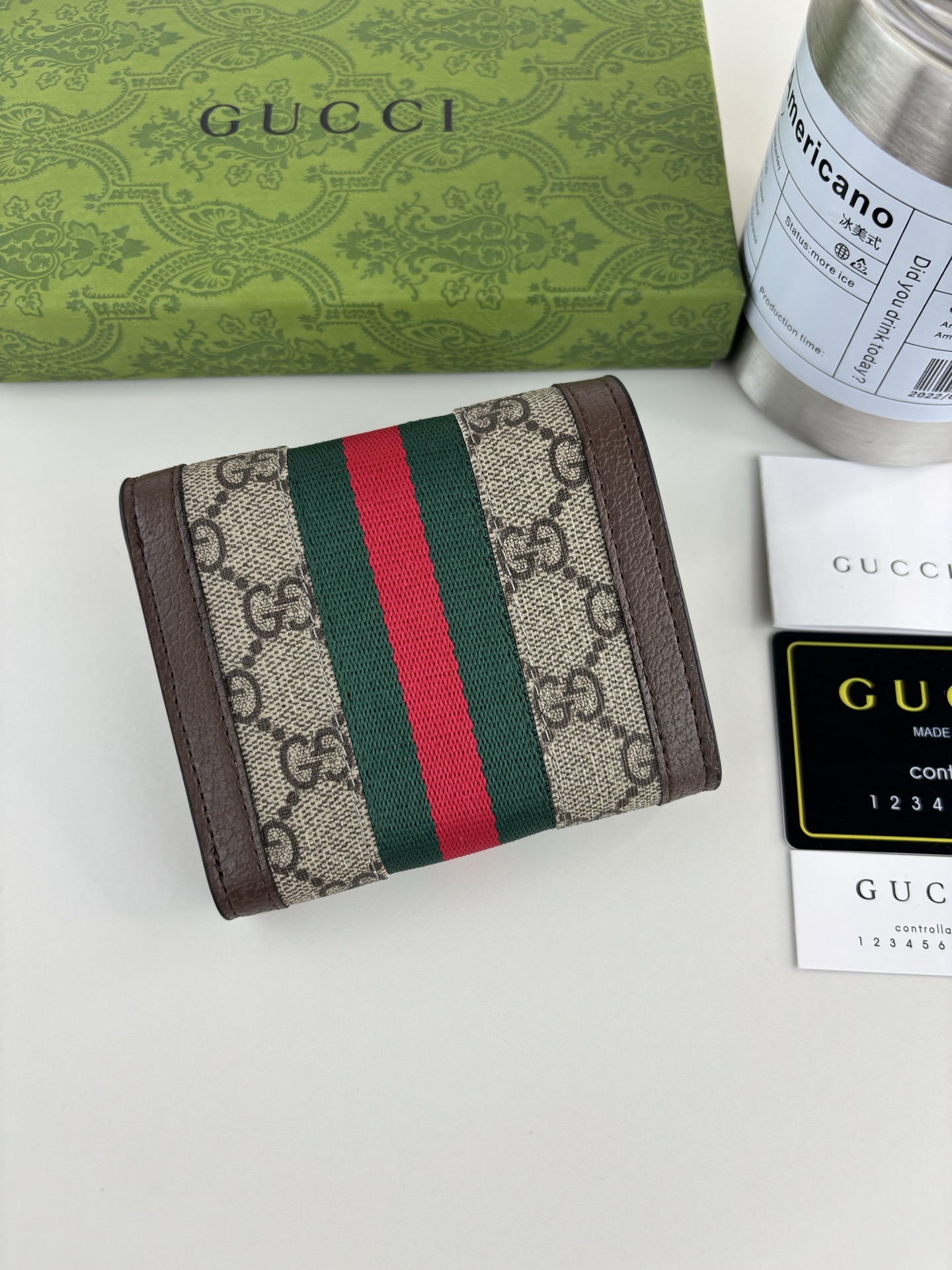 Gucci Coin Purse