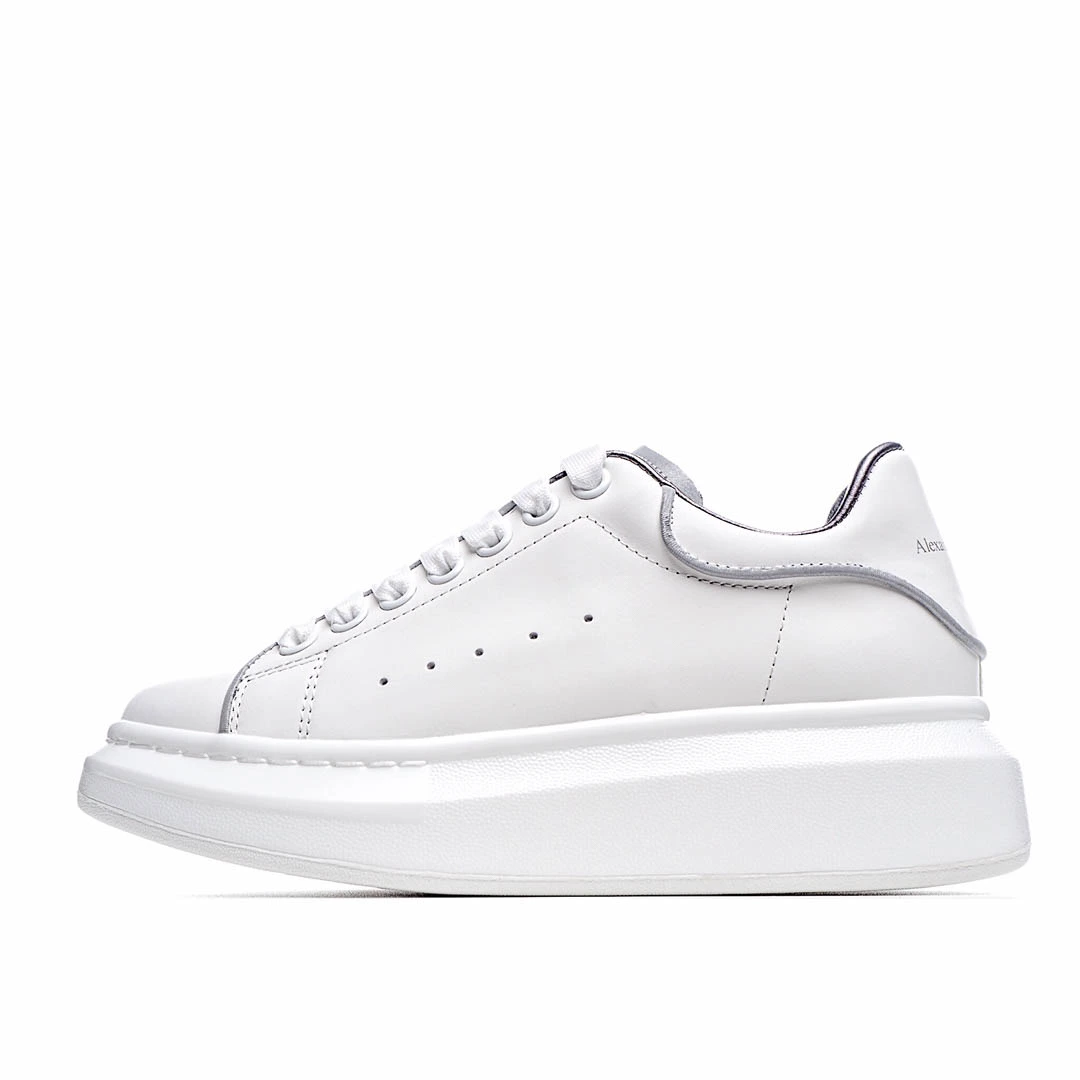 Alexander McQueen sole sneakers