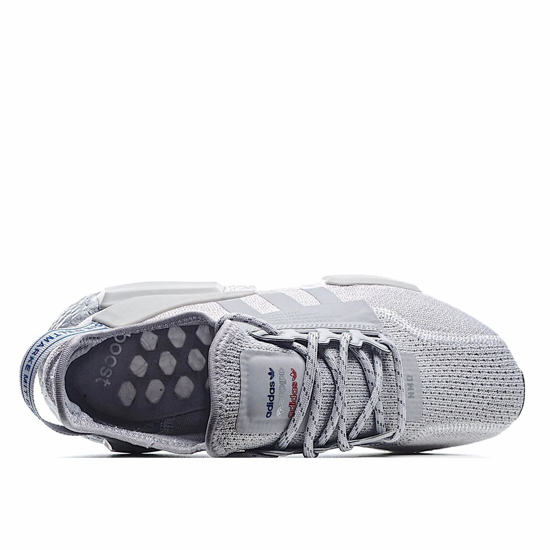 Adidas NMD_R1 V2 'Silver Boost'
