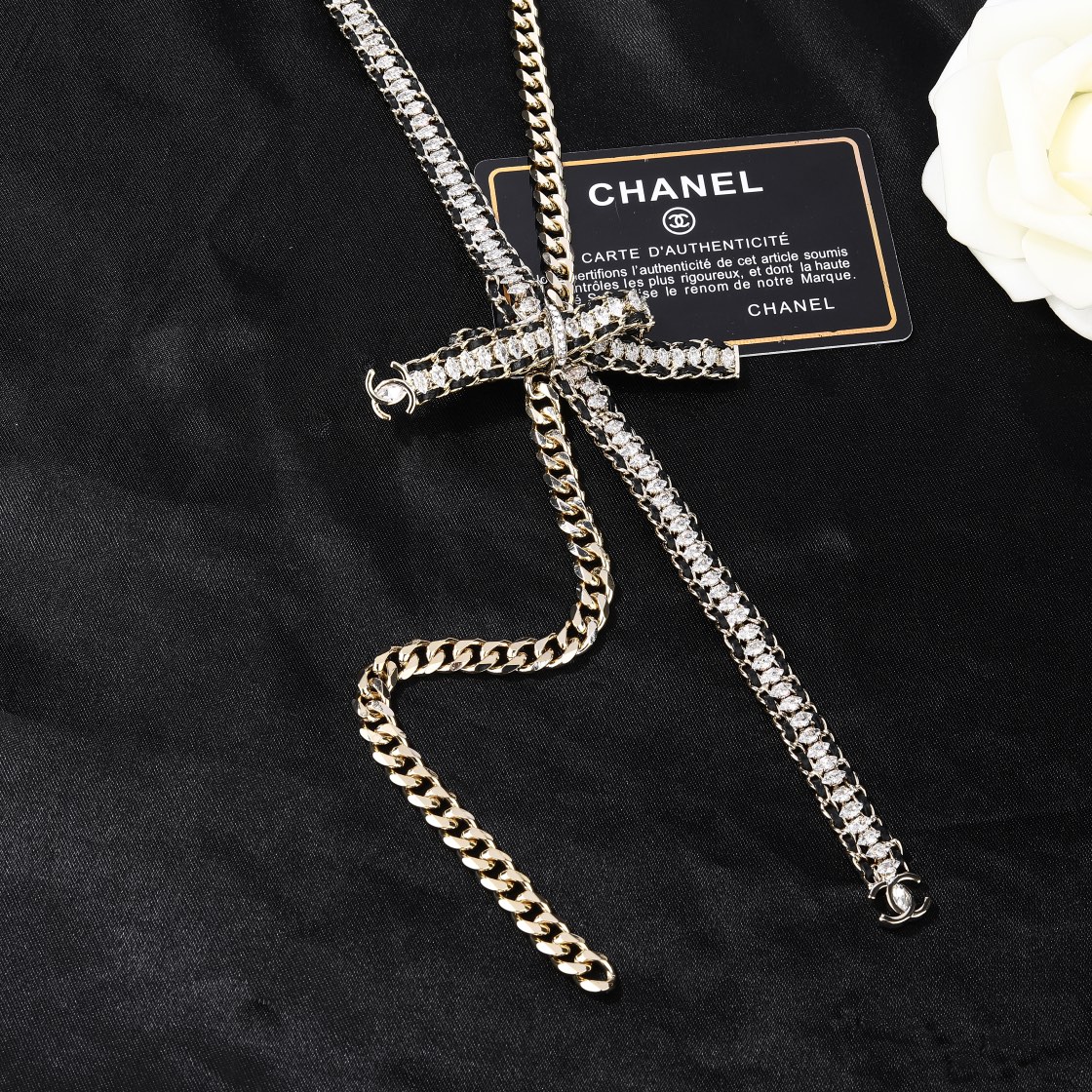 Chanel Necklace