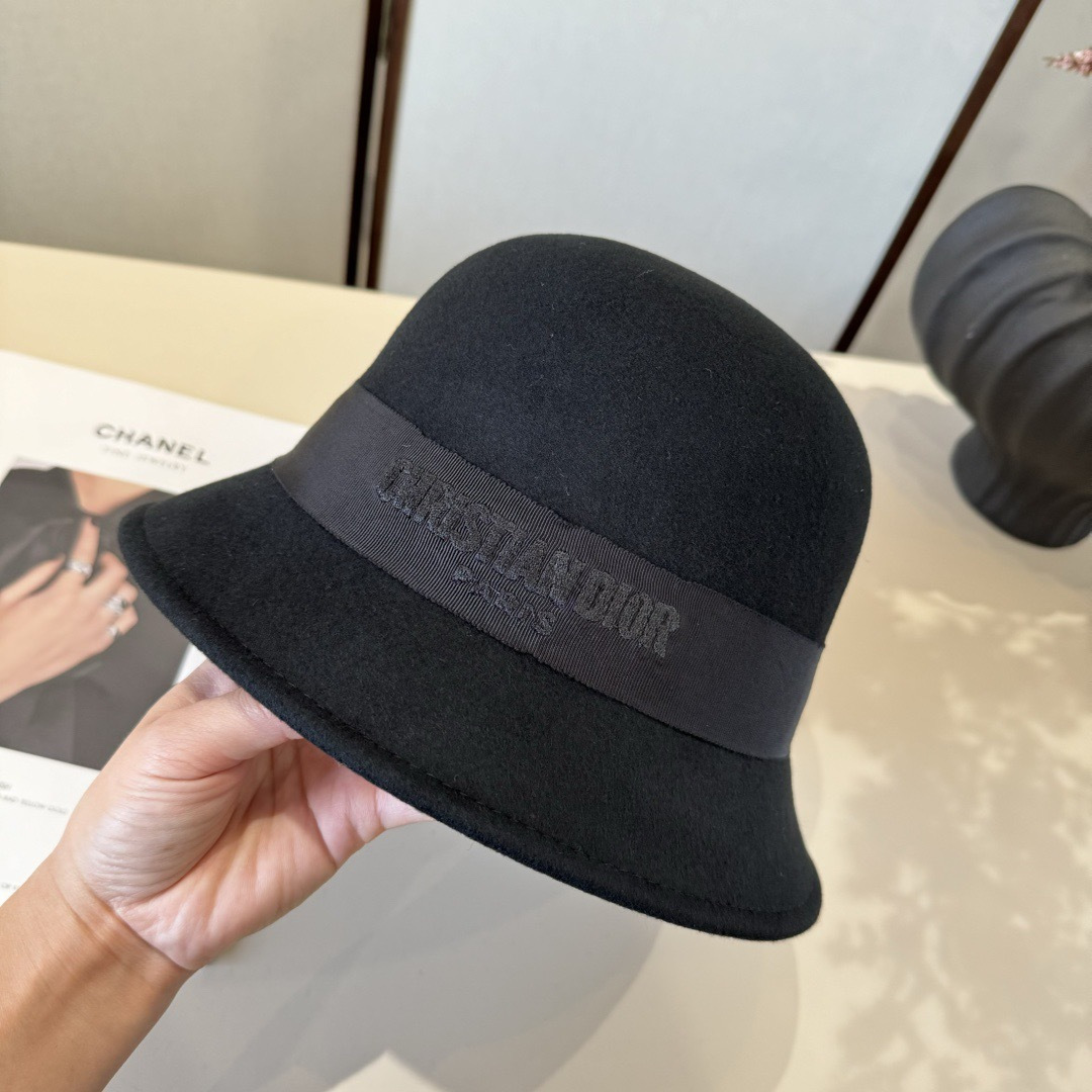 Dior Bucket Hat