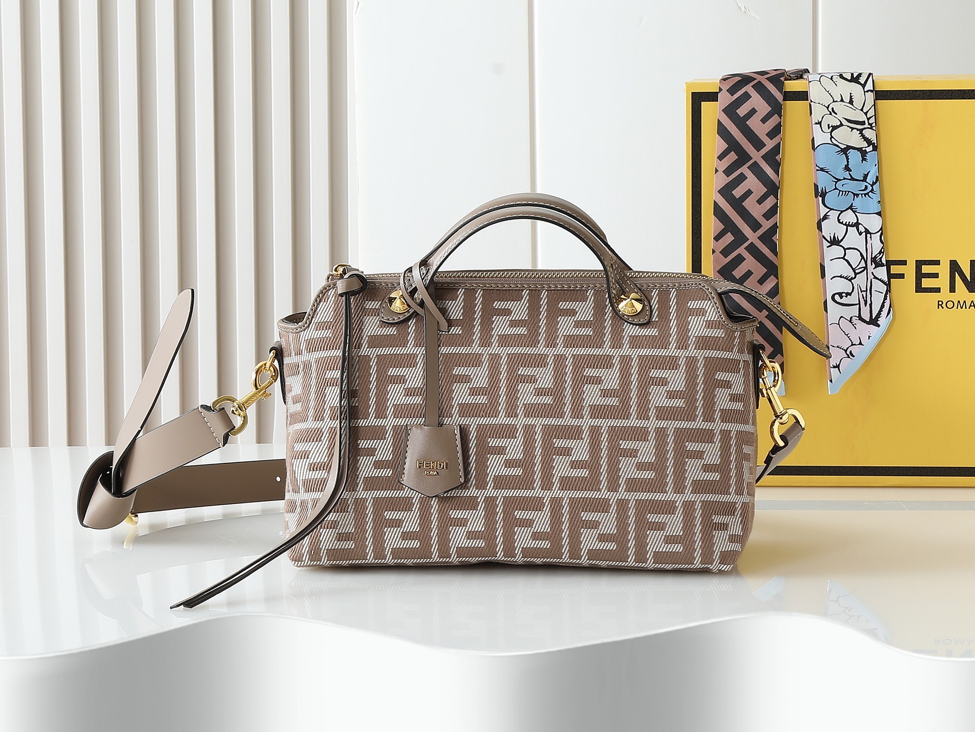 Fendi By the way
