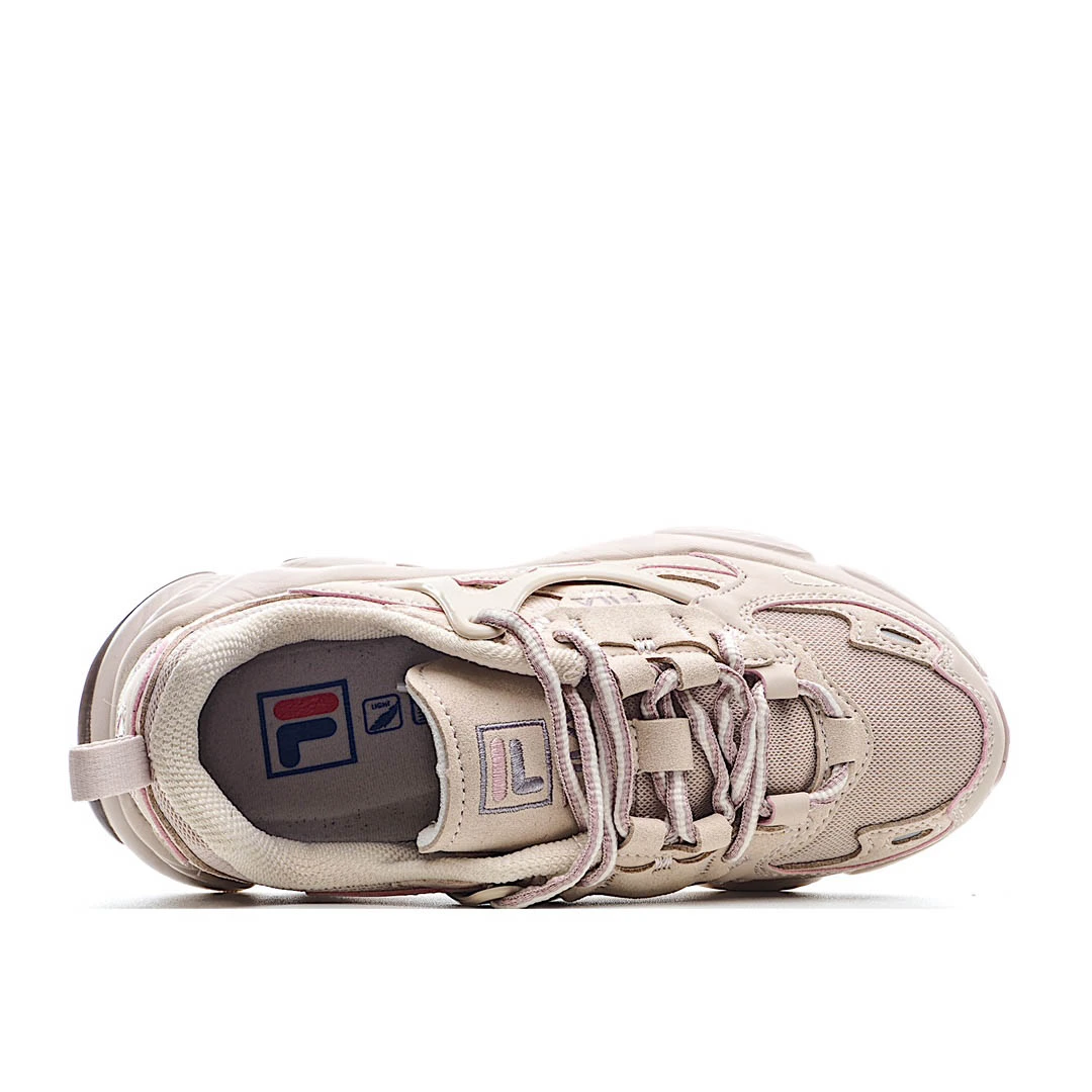 FILA Mars retro running shoes