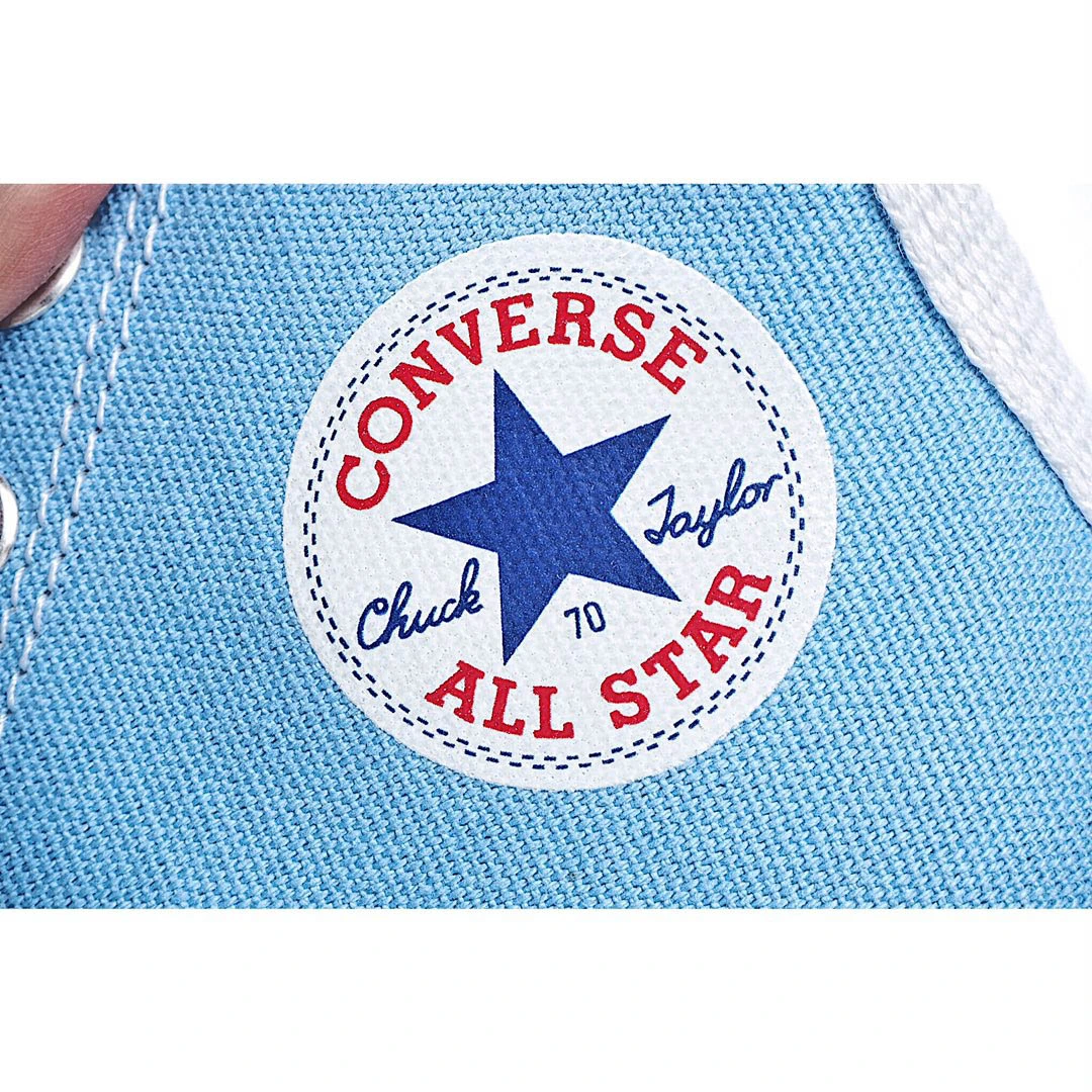 Converse Chunk 1970s Espadrilles
