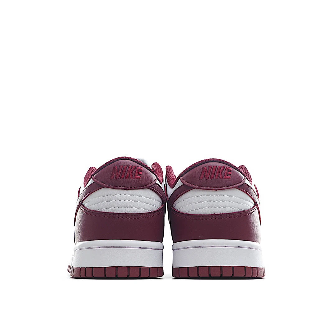 Nike SB Dunk Low&ldquo;Bordeaux&rdquo;Pz