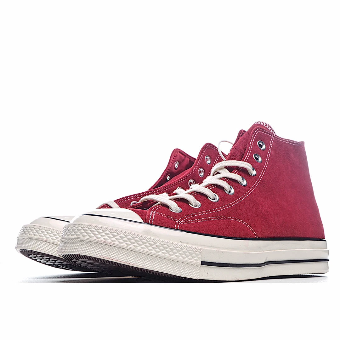Converse Chunk 1970s Espadrilles