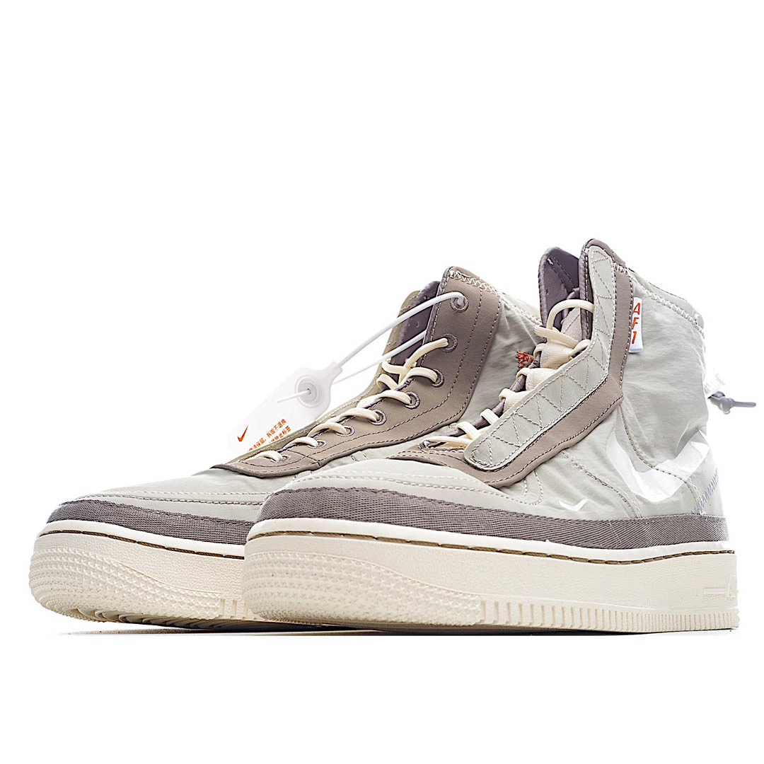 Nike Air Force 1 Shell WMNS