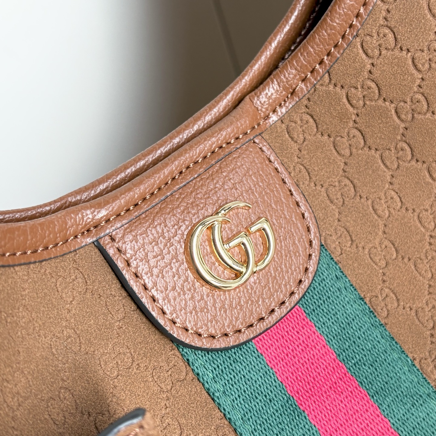 Gucci Beatrix Tote Bag