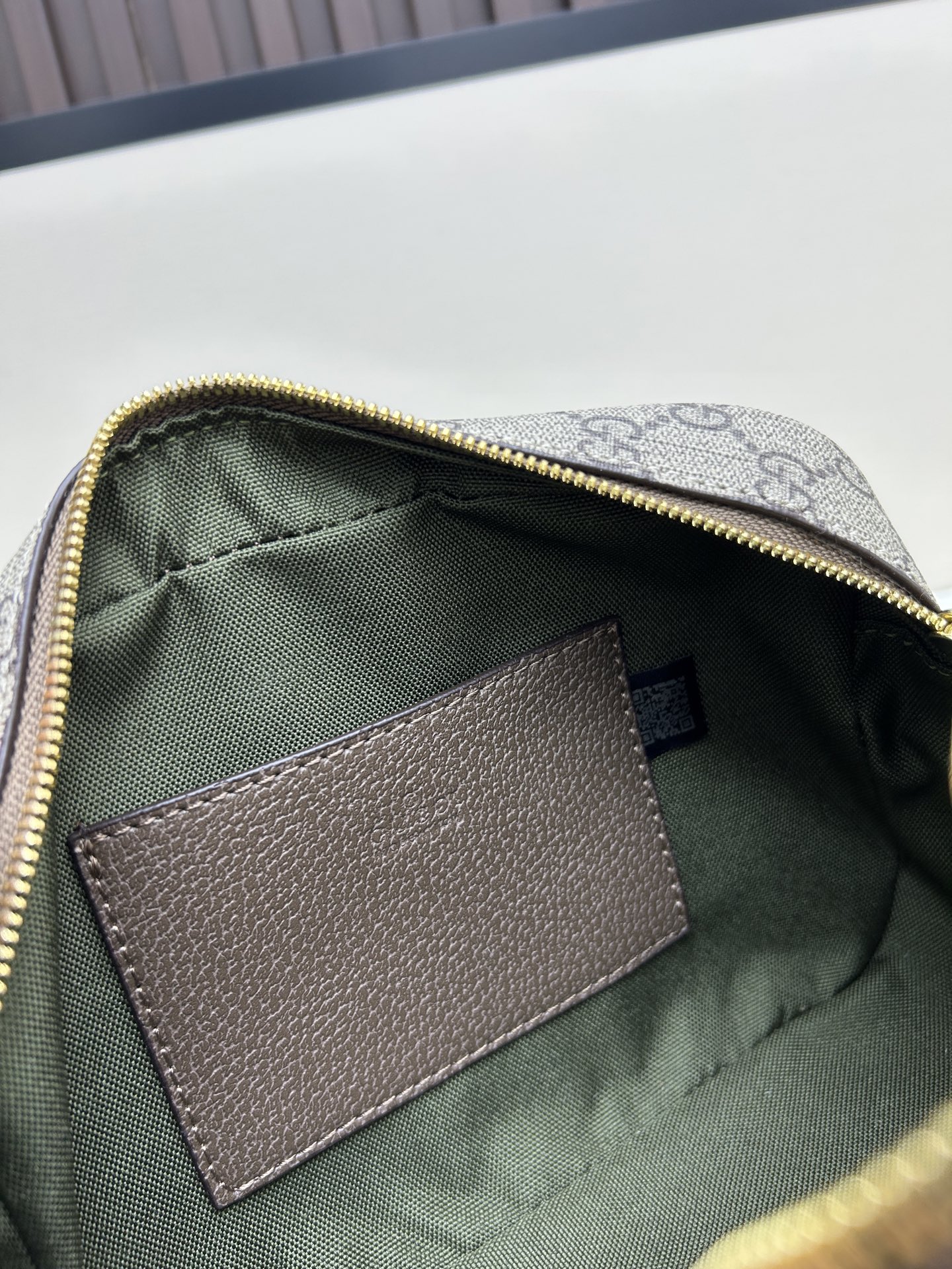 Gucci Ophidia Camera Bag