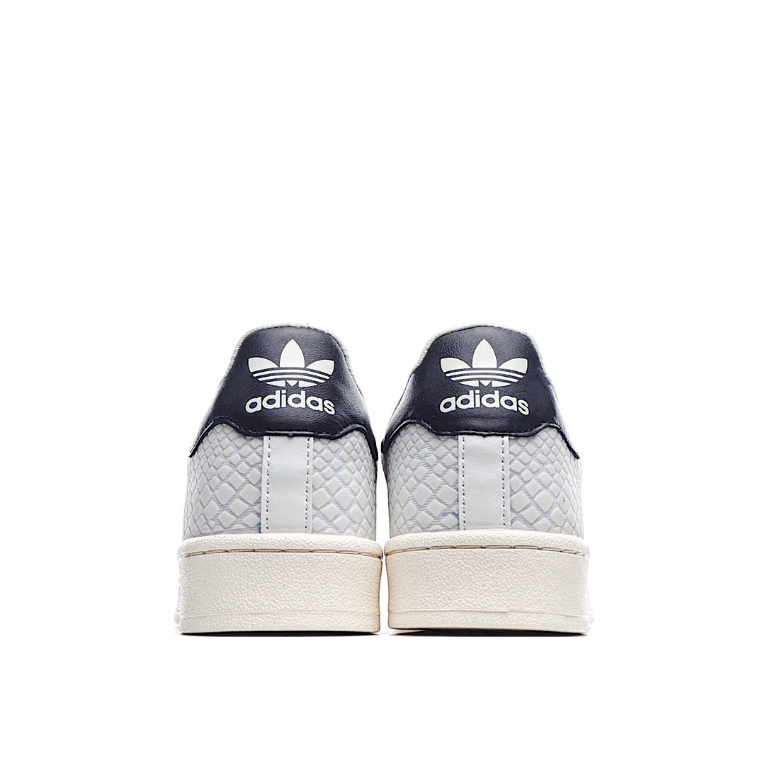Adidas atmos x Superstar 'G-SNK'